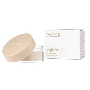 PAESE - CIPRIA - PUFF CLOUD FACE - 7gr