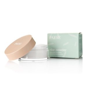PAESE COSMETICS - POLVERE DI RISO - 10gr