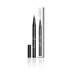 CLARESA - PENNA EYELINER LINE SO FINE BLACK