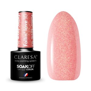 CLARESA - FALLIN LOVE 5ml n.10