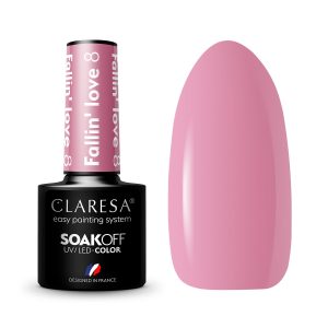 CLARESA - FALLIN LOVE 5ml n.08