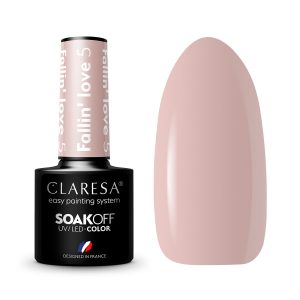CLARESA - FALLIN LOVE 5ml n.05