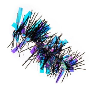 Effetto Aurora Glass Nero