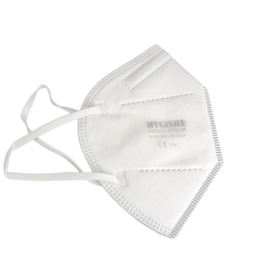 Mascherina FFP2 Bianca