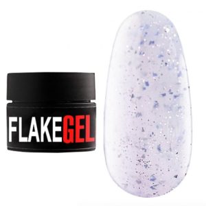 KODI - GEL COSTRUTTORE - FLAKE GEL n.04 - 30gr