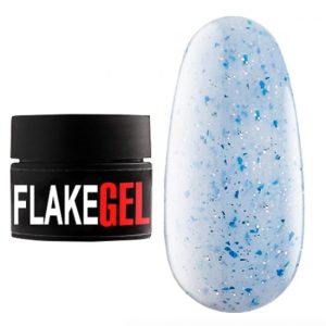 KODI - GEL COSTRUTTORE - FLAKE GEL n.06 - 30gr