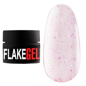 KODI - GEL COSTRUTTORE - FLAKE GEL n.07 - 30gr