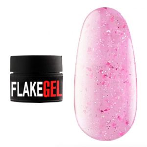 KODI - GEL COSTRUTTORE - FLAKE GEL n.08 - 30gr