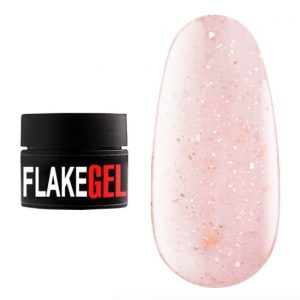 KODI - GEL COSTRUTTORE - FLAKE GEL n.09 - 30gr