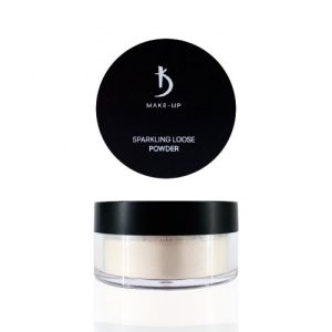 KODI PROFESSIONAL - CIPRIA IN POLVERE - SPARKLING LOOSE 10gr