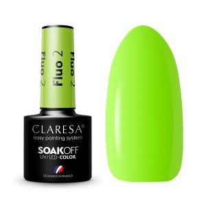CLARESA - FLUO 5ml n.02