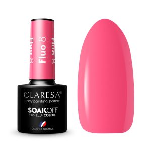 CLARESA - FLUO 5ml n.08