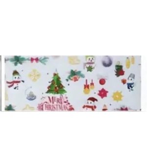 Foil Natale n.06