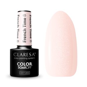 CLARESA - FRENCH TIME 5ml n.08