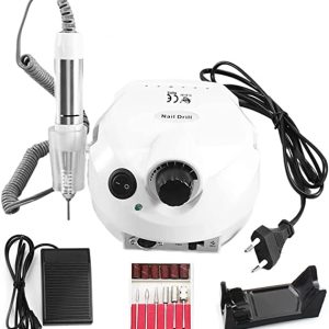 Fresa 25000 Giri Bianca