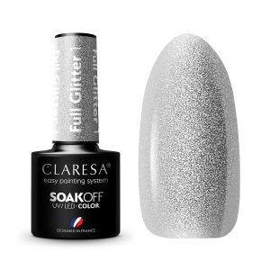 CLARESA - FULL GLITTER 5ml n.01