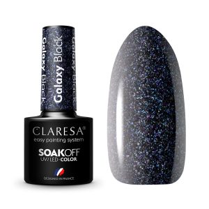 CLARESA - GALAXY 5ml Black
