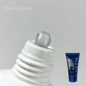 TOUCH - POLYGEL - CLEAR - 30ml