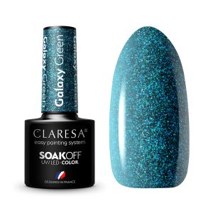 CLARESA - GALAXY 5ml Green