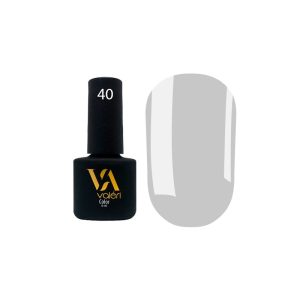VALERI - COLOR GEL n.40 - 6ml