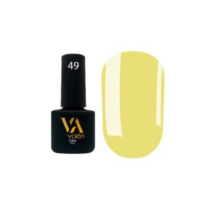 VALERI - COLOR GEL n.49 - 6ml