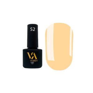 VALERI - COLOR GEL n.52 - 6ml