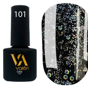 VALERI - COLOR GEL n.101 - 6ml