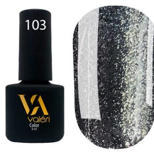 VALERI - COLOR GEL n.103 - 6ml