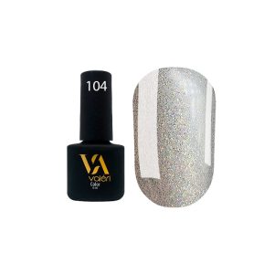 VALERI - COLOR GEL n.104 - 6ml
