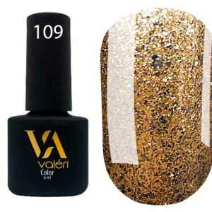 VALERI - COLOR GEL n.109 - 6ml