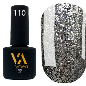 VALERI - COLOR GEL n.110 - 6ml