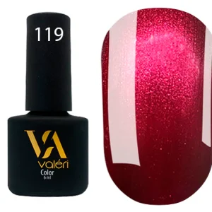 VALERI - COLOR GEL n.119 - 6ml