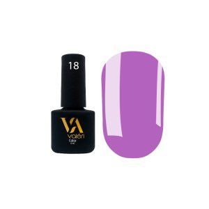 VALERI - COLOR GEL n.18 - 6ml