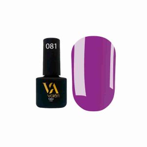 VALERI - COLOR GEL n.81 - 6ml