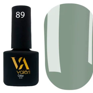VALERI - COLOR GEL n.89 - 6ml