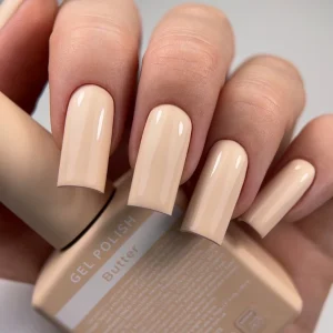 HEY LOVE - GEL POLISH - BUTTER - 15ml