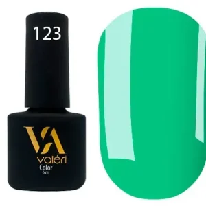 VALERI - COLOR GEL n.123 - 6ml