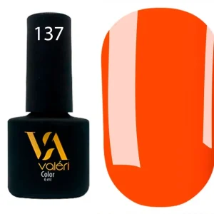 VALERI - COLOR GEL n.137 - 6ml