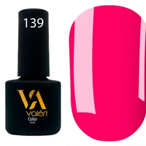 VALERI - COLOR GEL n.139 - 6ml