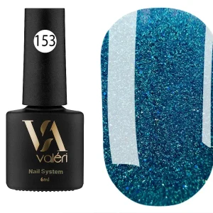 VALERI - COLOR GEL n.153 - 6ml