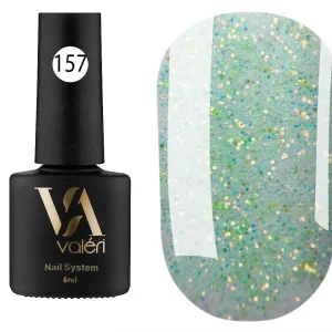VALERI - COLOR GEL n.157 - 6ml