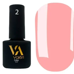 VALERI - COLOR GEL n.02 - 6ml