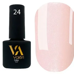 VALERI - COLOR GEL n.24 - 6ml