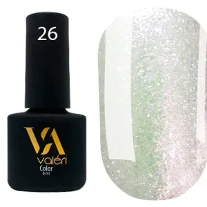 VALERI - COLOR GEL n.26 - 6ml