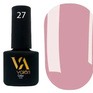 VALERI - COLOR GEL n.27 - 6ml