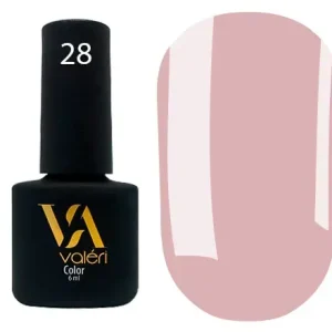 VALERI - COLOR GEL n.28 - 6ml