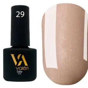 VALERI - COLOR GEL n.29 - 6ml