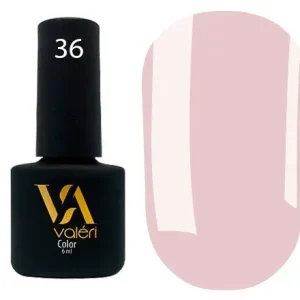 VALERI - COLOR GEL n.36 - 6ml