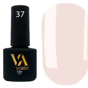 VALERI - COLOR GEL n.37 - 6ml