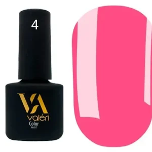 VALERI - COLOR GEL n.04 - 6ml